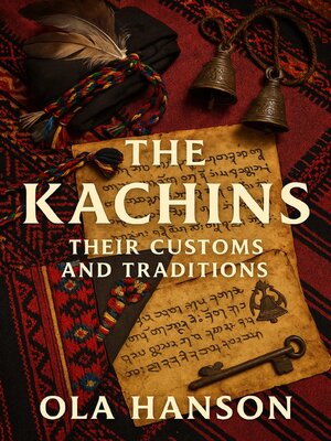 cover image of The Kachins